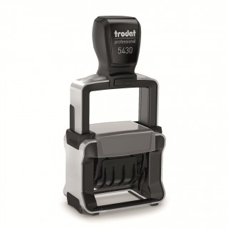 ASD107 - Send Date Stamp